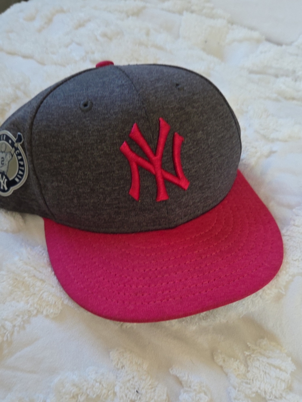 NEW YORK YANKEES Hat